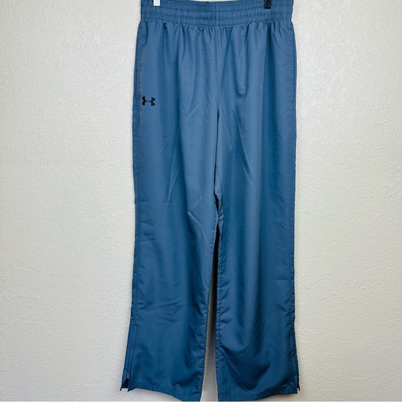Under Armour Men's Vital Warm-Up Pants Size Large - Picture 3 of 6